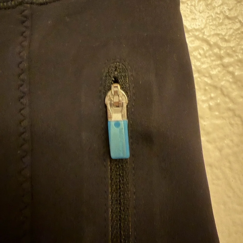lululemon athletica Run fast track Shorts
